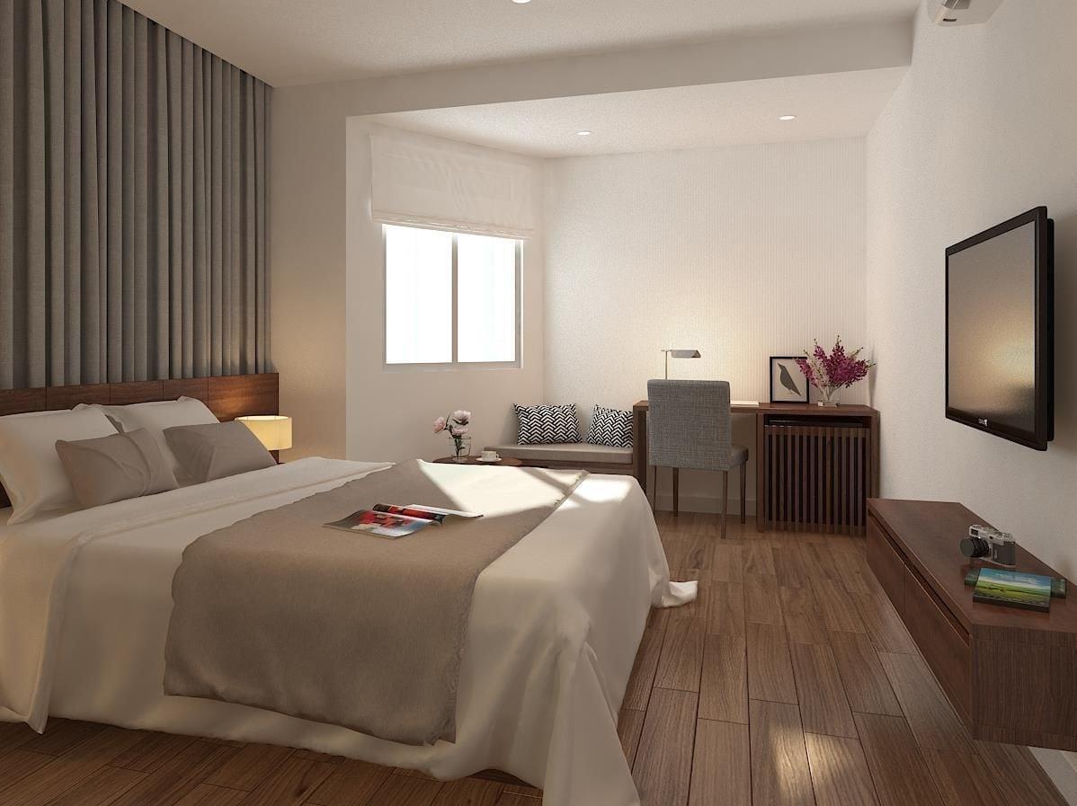 Aroma Nha Trang Boutique Hotel Εξωτερικό φωτογραφία