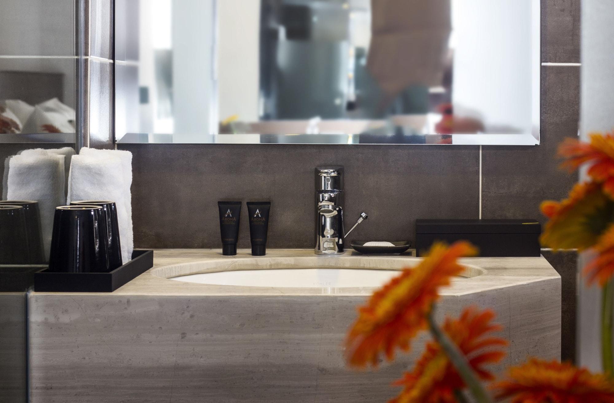 Aroma Nha Trang Boutique Hotel Εξωτερικό φωτογραφία