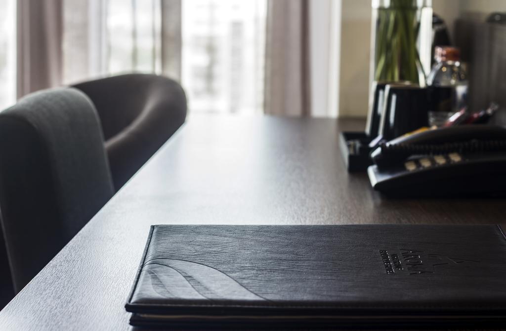 Aroma Nha Trang Boutique Hotel Εξωτερικό φωτογραφία