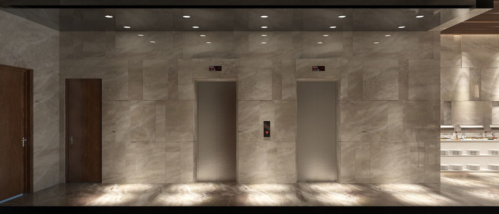 Aroma Nha Trang Boutique Hotel Εξωτερικό φωτογραφία