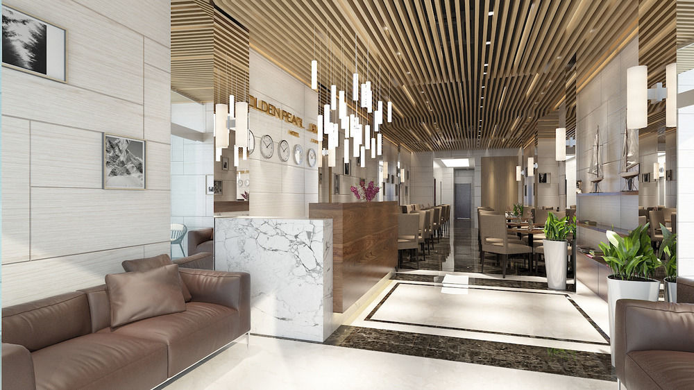 Aroma Nha Trang Boutique Hotel Εξωτερικό φωτογραφία