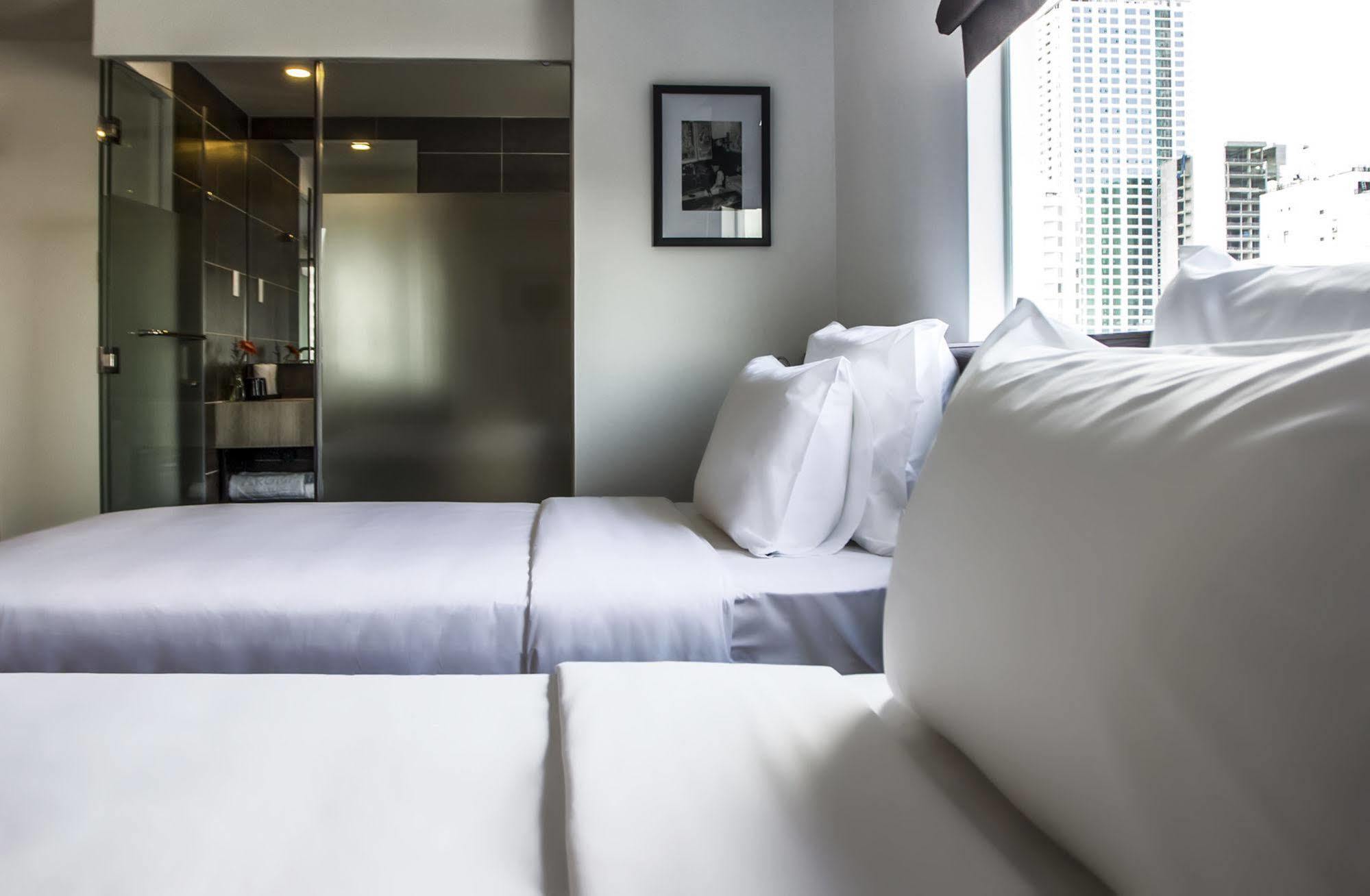 Aroma Nha Trang Boutique Hotel Εξωτερικό φωτογραφία