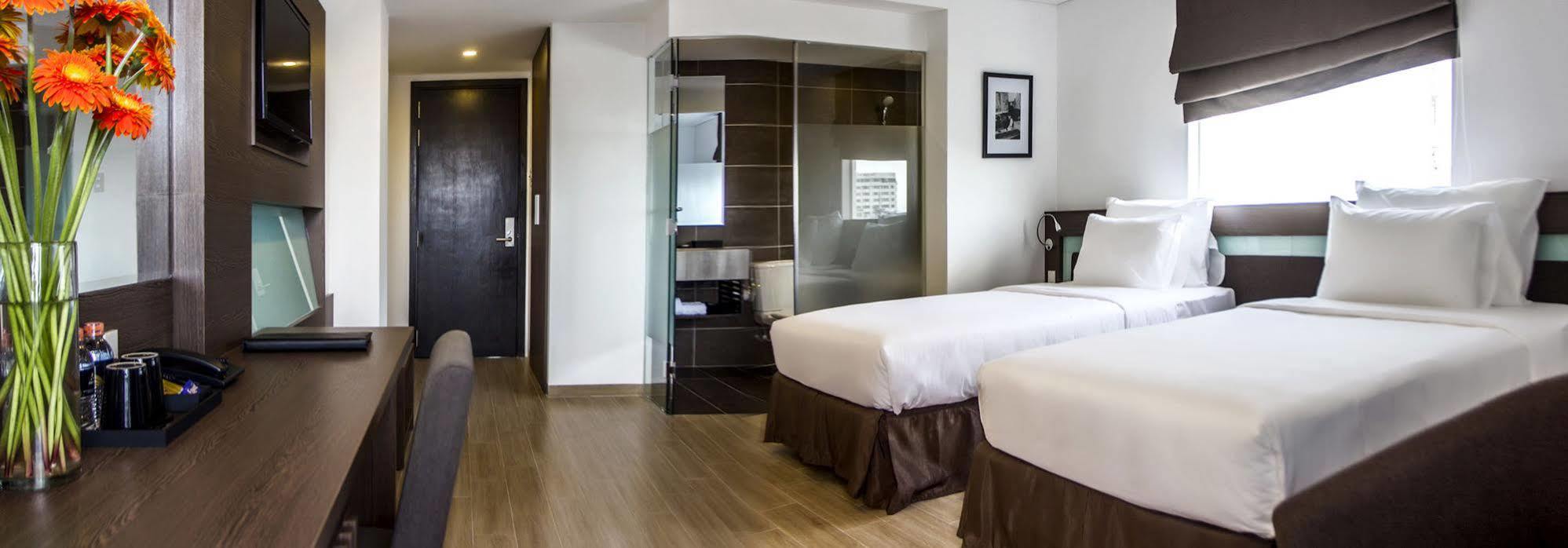 Aroma Nha Trang Boutique Hotel Εξωτερικό φωτογραφία